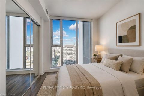 Photo 9 at 2904 - 130 RIVER Street, Regent Park, Toronto