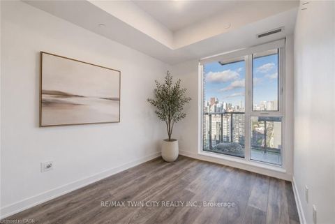Photo 11 at 2904 - 130 RIVER Street, Regent Park, Toronto