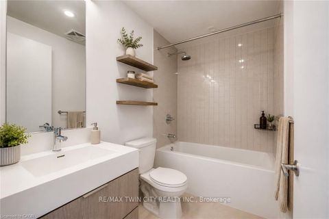 Photo 12 at 2904 - 130 RIVER Street, Regent Park, Toronto