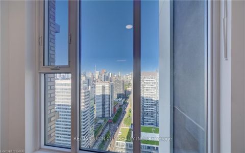 Photo 14 at 2904 - 130 RIVER Street, Regent Park, Toronto