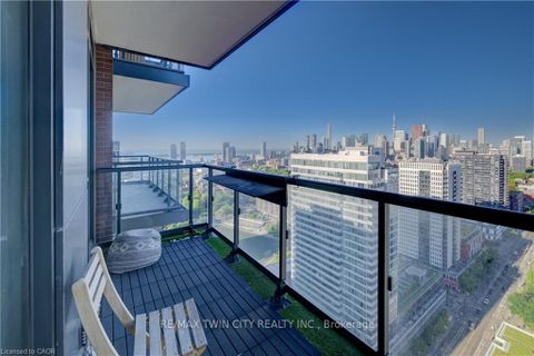 Photo 15 at 2904 - 130 RIVER Street, Regent Park, Toronto