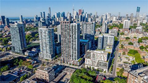Photo 16 at 2904 - 130 RIVER Street, Regent Park, Toronto
