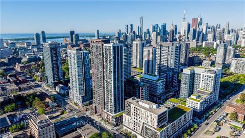 Photo 17 at 2904 - 130 RIVER Street, Regent Park, Toronto