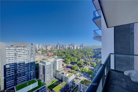 Photo 18 at 2904 - 130 RIVER Street, Regent Park, Toronto