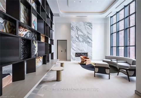 Photo 21 at 2904 - 130 RIVER Street, Regent Park, Toronto