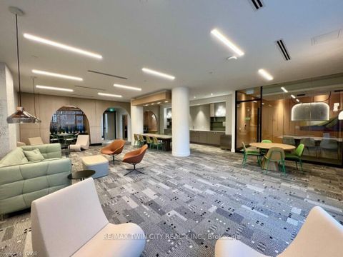 Photo 23 at 2904 - 130 RIVER Street, Regent Park, Toronto