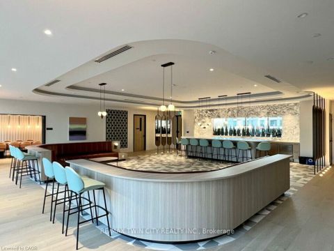 Photo 24 at 2904 - 130 RIVER Street, Regent Park, Toronto
