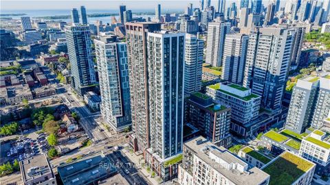 Photo 26 at 2904 - 130 RIVER Street, Regent Park, Toronto