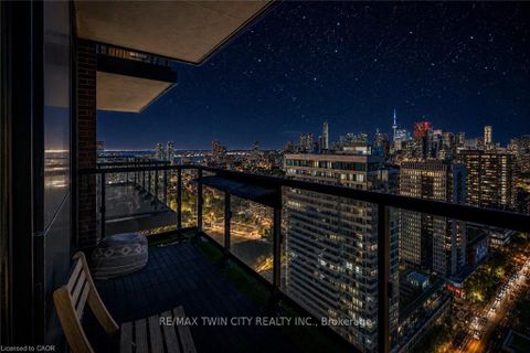Photo 27 at 2904 - 130 RIVER Street, Regent Park, Toronto
