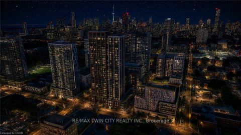 Photo 28 at 2904 - 130 RIVER Street, Regent Park, Toronto