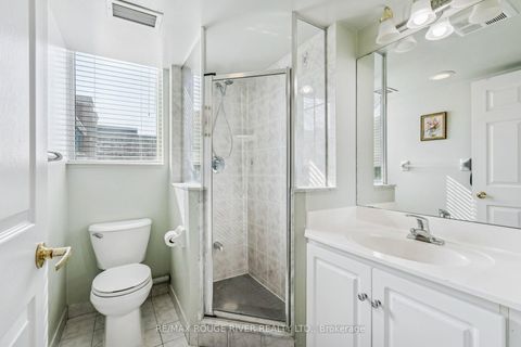 Photo 14 at 1136 - 125 Omni Drive, Bendale, Toronto