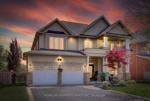 Photo 1 at 593 Maitland Drive, Rosebank, Pickering
