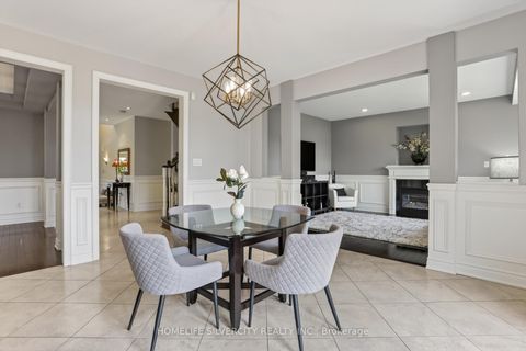 Photo 12 at 593 Maitland Drive, Rosebank, Pickering