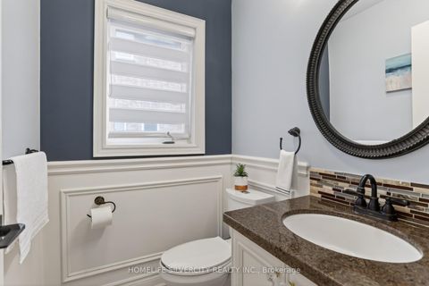Photo 18 at 593 Maitland Drive, Rosebank, Pickering