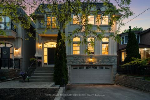 Photo 0 at 466A Ellerslie Avenue, Willowdale West, Toronto