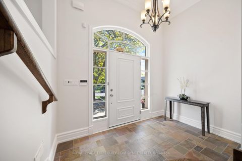 Photo 4 at 466A Ellerslie Avenue, Willowdale West, Toronto