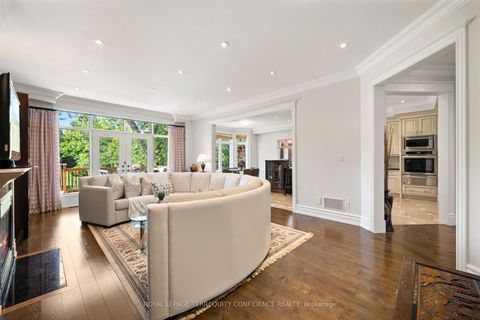 Photo 6 at 466A Ellerslie Avenue, Willowdale West, Toronto