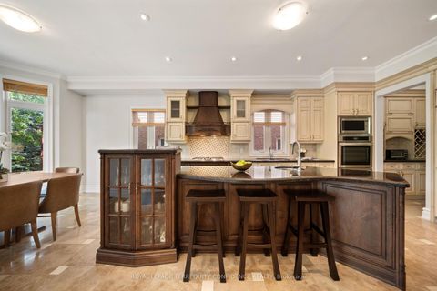 Photo 8 at 466A Ellerslie Avenue, Willowdale West, Toronto