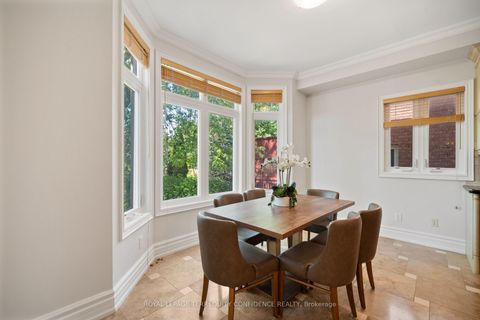 Photo 9 at 466A Ellerslie Avenue, Willowdale West, Toronto