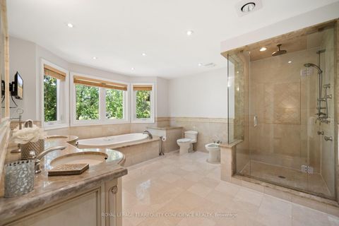 Photo 23 at 466A Ellerslie Avenue, Willowdale West, Toronto