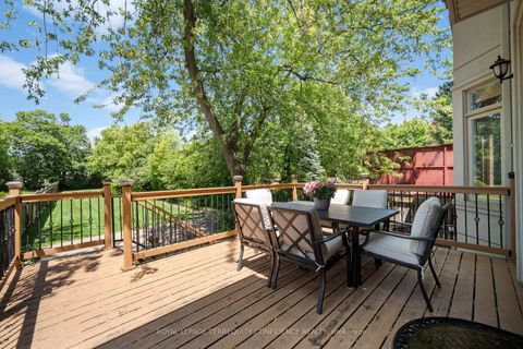 Photo 39 at 466A Ellerslie Avenue, Willowdale West, Toronto