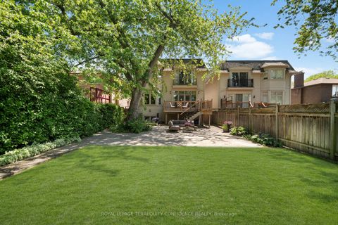 Photo 41 at 466A Ellerslie Avenue, Willowdale West, Toronto