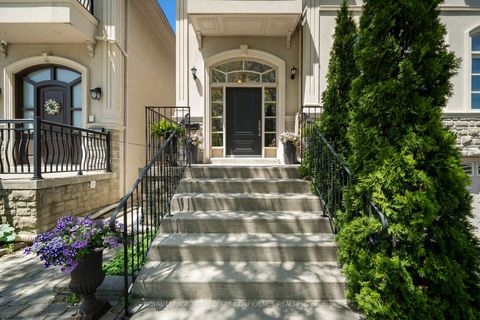 Photo 44 at 466A Ellerslie Avenue, Willowdale West, Toronto