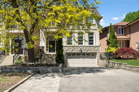 Photo 45 at 466A Ellerslie Avenue, Willowdale West, Toronto