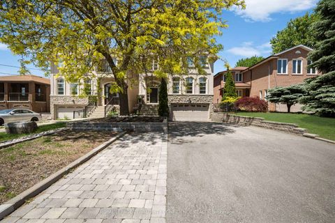 Photo 46 at 466A Ellerslie Avenue, Willowdale West, Toronto
