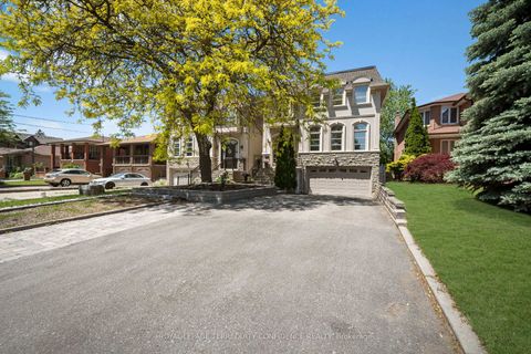 Photo 47 at 466A Ellerslie Avenue, Willowdale West, Toronto