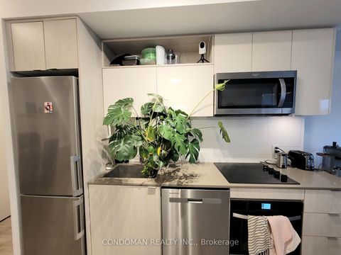 Photo 2 at 2408 - 100 Dalhousie Street, Yonge Corridor, Toronto