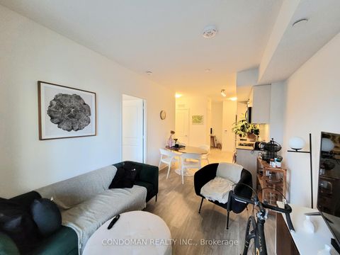 Photo 5 at 2408 - 100 Dalhousie Street, Yonge Corridor, Toronto