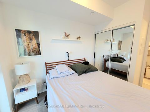 Photo 6 at 2408 - 100 Dalhousie Street, Yonge Corridor, Toronto