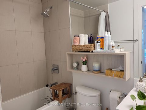 Photo 7 at 2408 - 100 Dalhousie Street, Yonge Corridor, Toronto