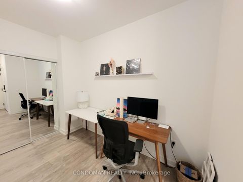 Photo 8 at 2408 - 100 Dalhousie Street, Yonge Corridor, Toronto