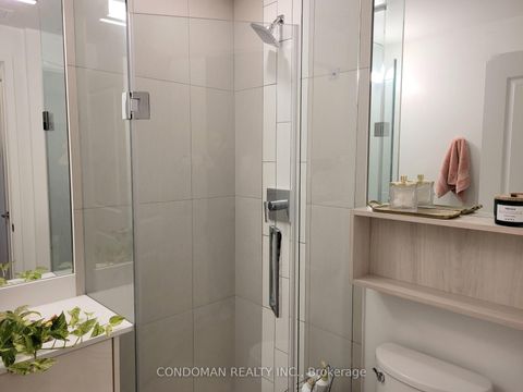 Photo 9 at 2408 - 100 Dalhousie Street, Yonge Corridor, Toronto
