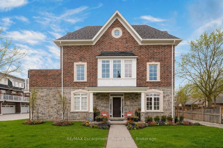 Photo 0 at 1 - 2362 New Street, Brant, Burlington