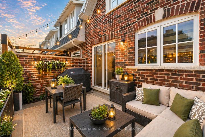 Photo 24 at 1 - 2362 New Street, Brant, Burlington