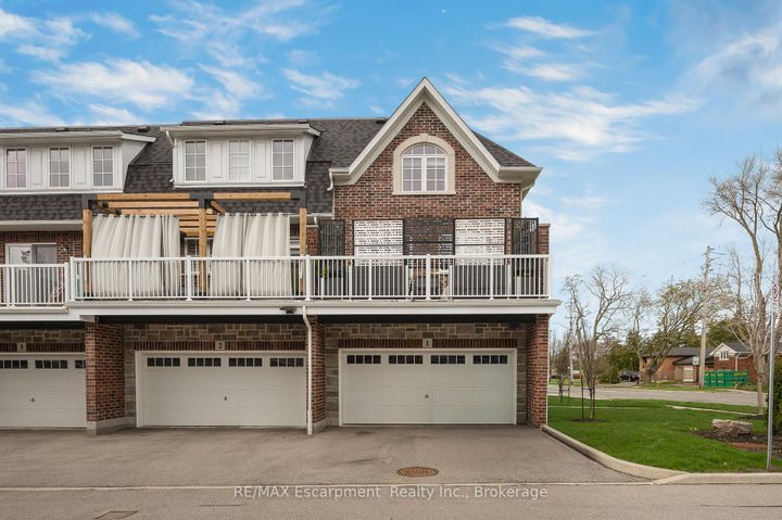 Photo 26 at 1 - 2362 New Street, Brant, Burlington