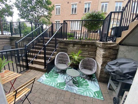 Photo 0 at 706 - 42 Western Battery Road, Niagara, Toronto
