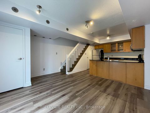 Photo 1 at 706 - 42 Western Battery Road, Niagara, Toronto