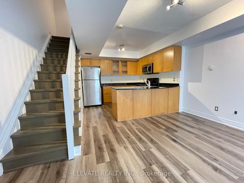 Photo 2 at 706 - 42 Western Battery Road, Niagara, Toronto