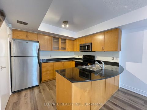 Photo 3 at 706 - 42 Western Battery Road, Niagara, Toronto