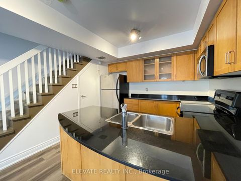 Photo 4 at 706 - 42 Western Battery Road, Niagara, Toronto