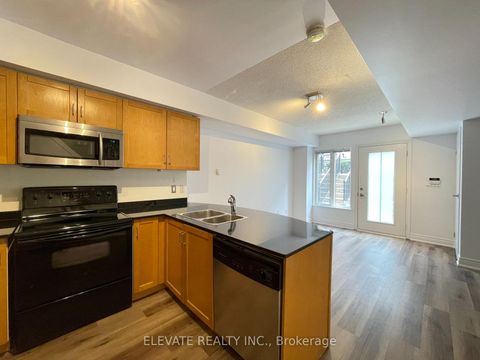 Photo 5 at 706 - 42 Western Battery Road, Niagara, Toronto