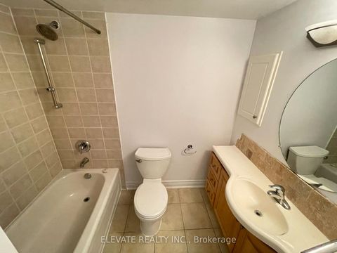Photo 11 at 706 - 42 Western Battery Road, Niagara, Toronto