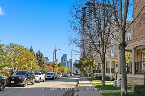 Photo 13 at 706 - 42 Western Battery Road, Niagara, Toronto