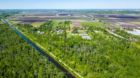 Photo 3 at 18367 Keele Street, Rural King, King