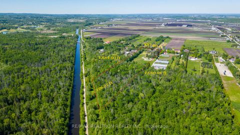 Photo 4 at 18367 Keele Street, Rural King, King