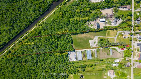 Photo 5 at 18367 Keele Street, Rural King, King